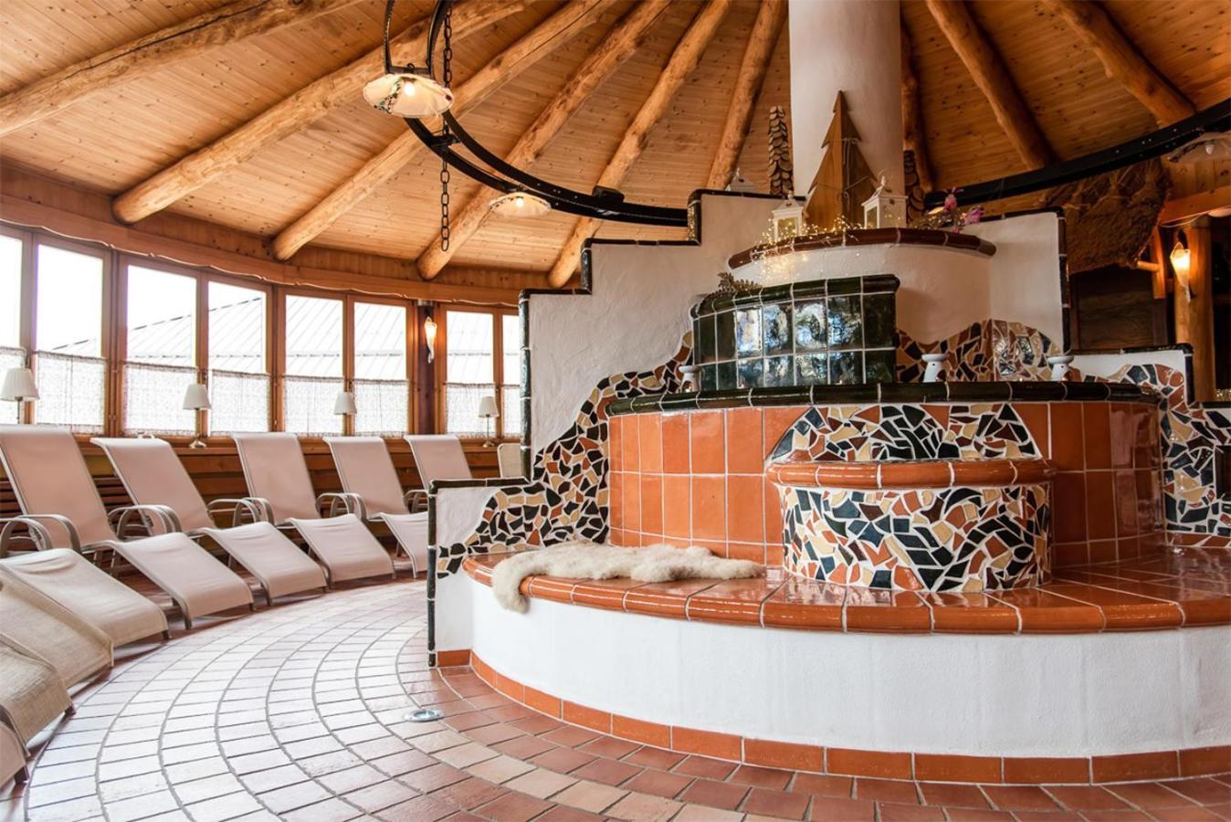 Hotel Terme Banovci - Mobilne Hiske Med Brajdami Exterior foto